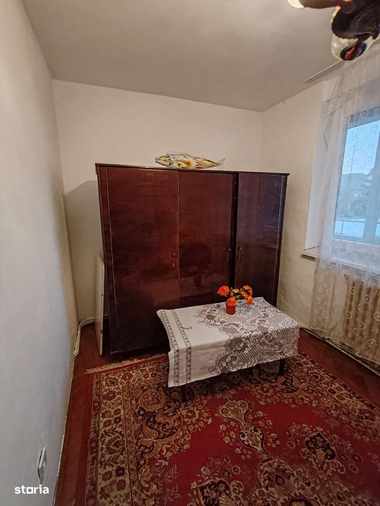 Apartament 3 camere - Imparatul Traian-4
