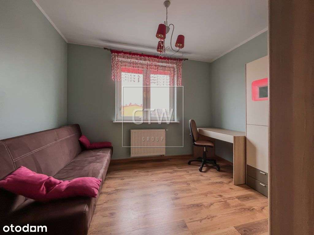 49,7m2 Zdrojowa, 2-pokojowe mieszkanie na sprzedaż - Pełny obrazek: 4/11