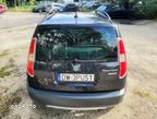 Skoda Roomster 1.2 TSI Scout DSG - 15