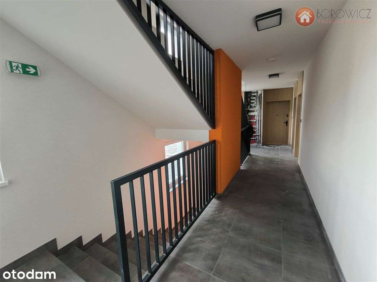 Inwestycja zakończona - 2 pokoje-14