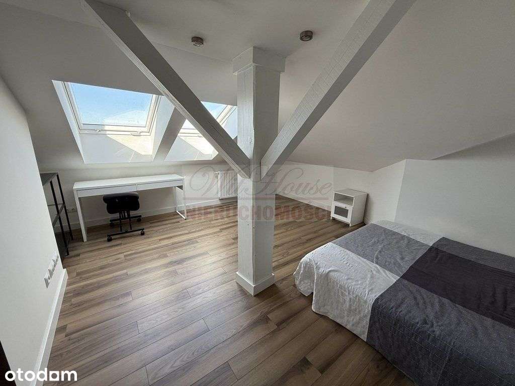 3 pok|z Antresolą|osiedle Walencja|Garaż|Komórka-14