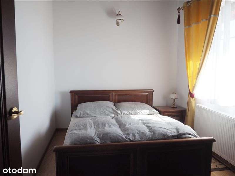 Dom wolnostojący - Pszczółki-3