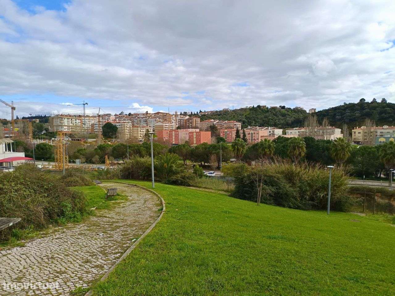 Lote de Terreno para Construção em Santarém - Grande imagem: 2/6