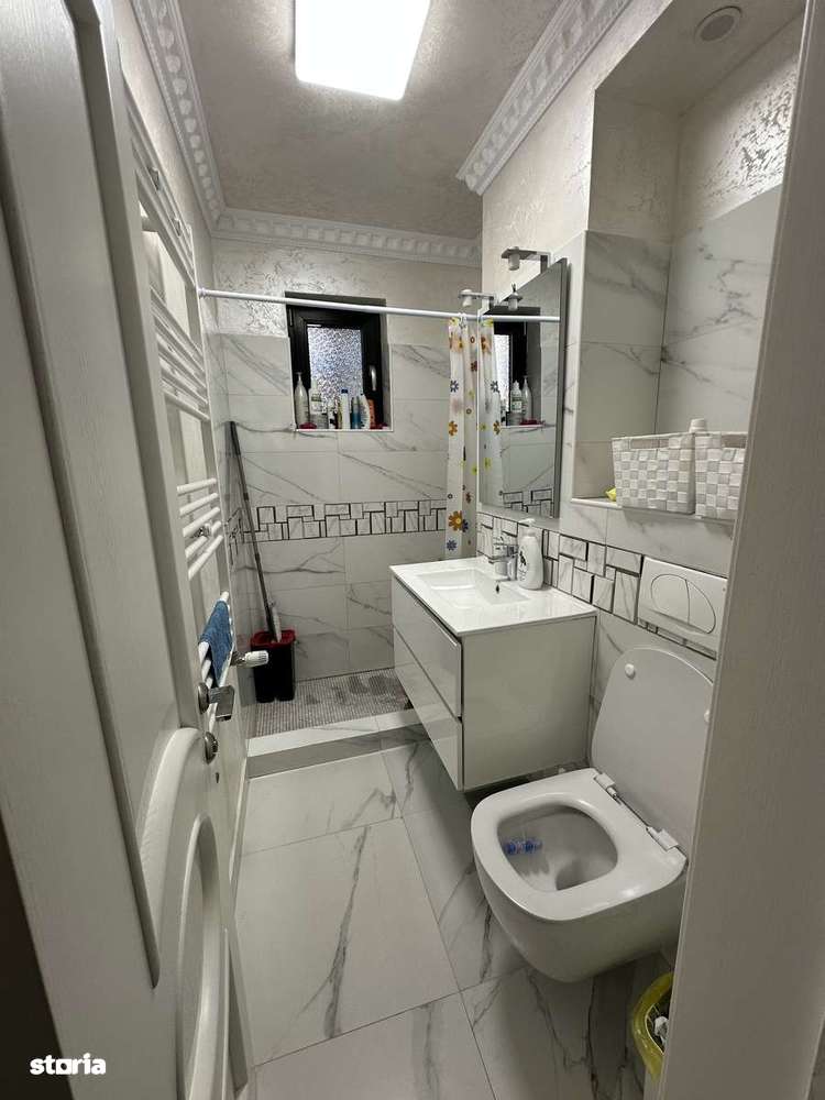 Apartament 3 camere ultramodern, la cheie, Pietonalul Unirii-5