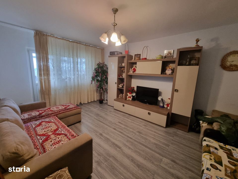 Apartament 2 camere, Decomandat 50mp, bloc dupa 1980