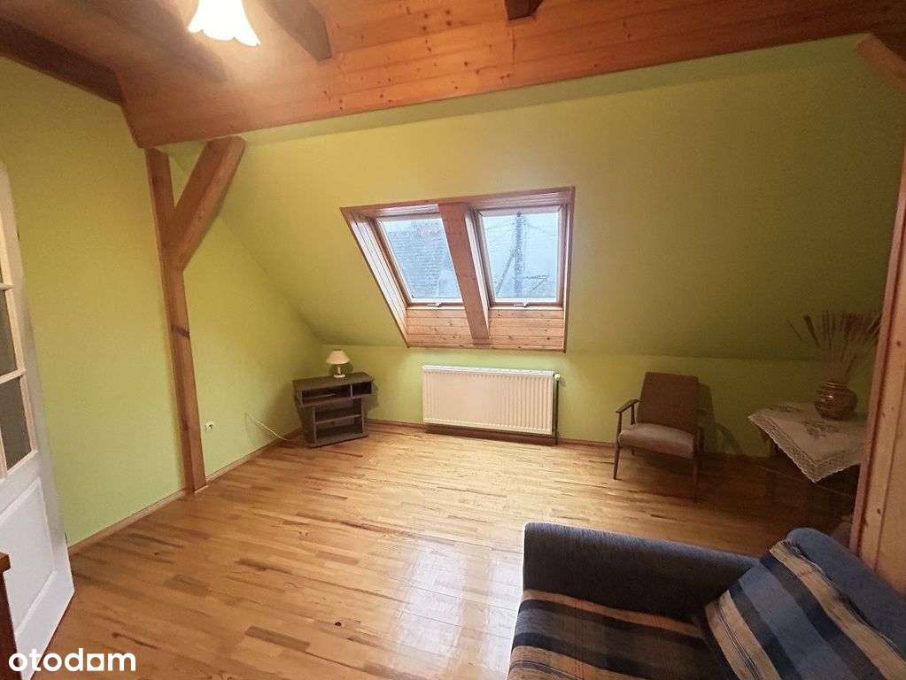 Dom, 141,70 m², Gryfino-7