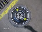 Roda Suplente 529101H900 KIA CEED 1 SW 2009 1.6CRDI 115CV 5P CINZENTO 53MM 5X114 125\80\15 30 - 1