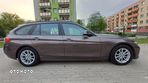 BMW Seria 3 316d Touring - 3