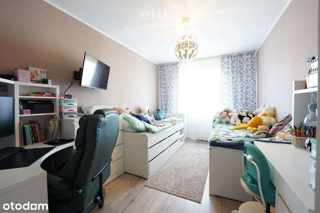 3 Pokoje Balkon Piwnica Przecław Spółdzielcze włas - Więcej