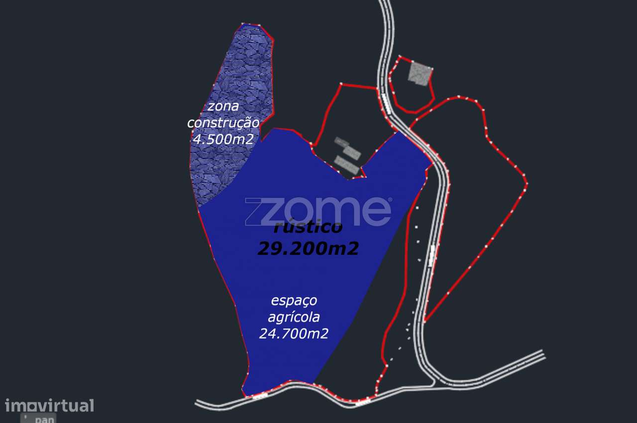 Quintinha - Cabeceiras de Basto - Grande imagem: 2/17