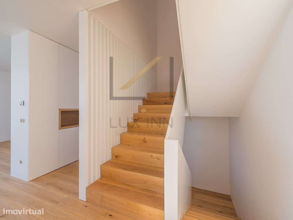 Moradia T4 em São Domingos de Rana-27