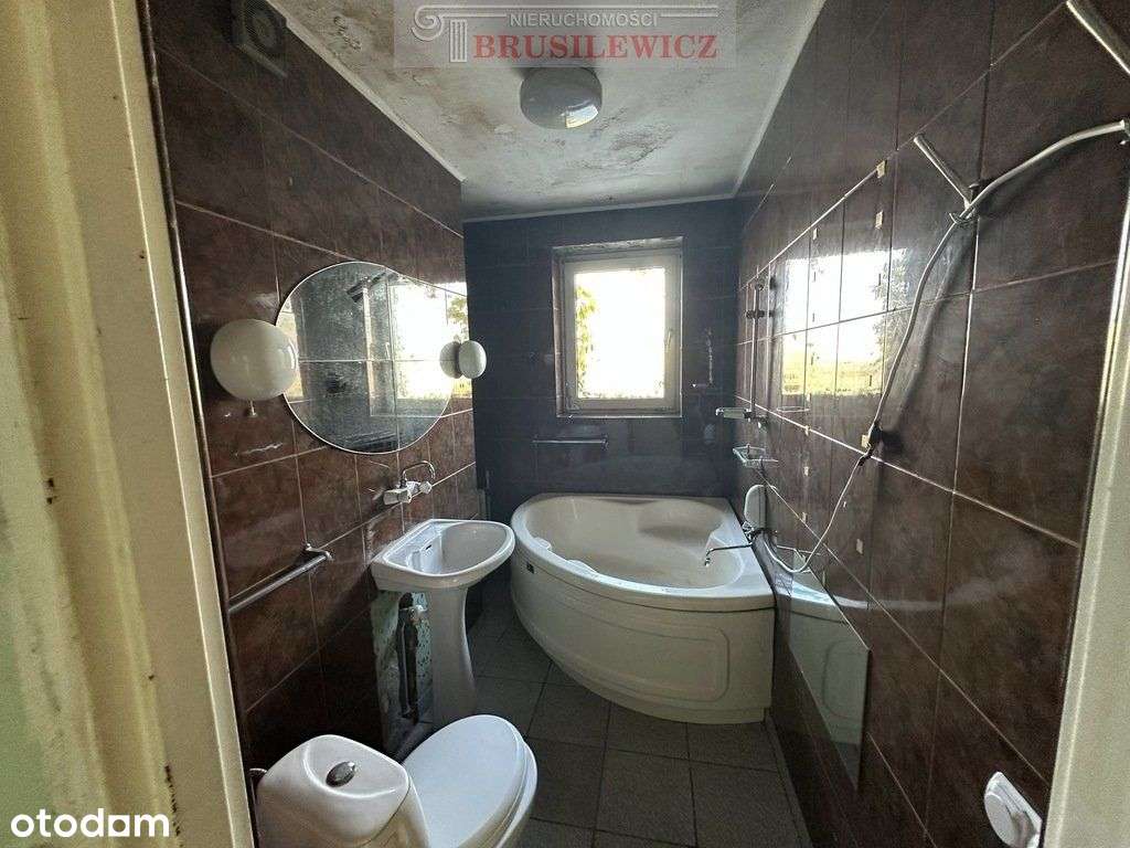 Dom, 170 m², Barlinek-14