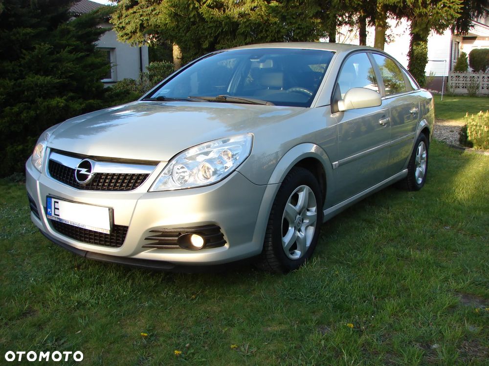 Opel Vectra