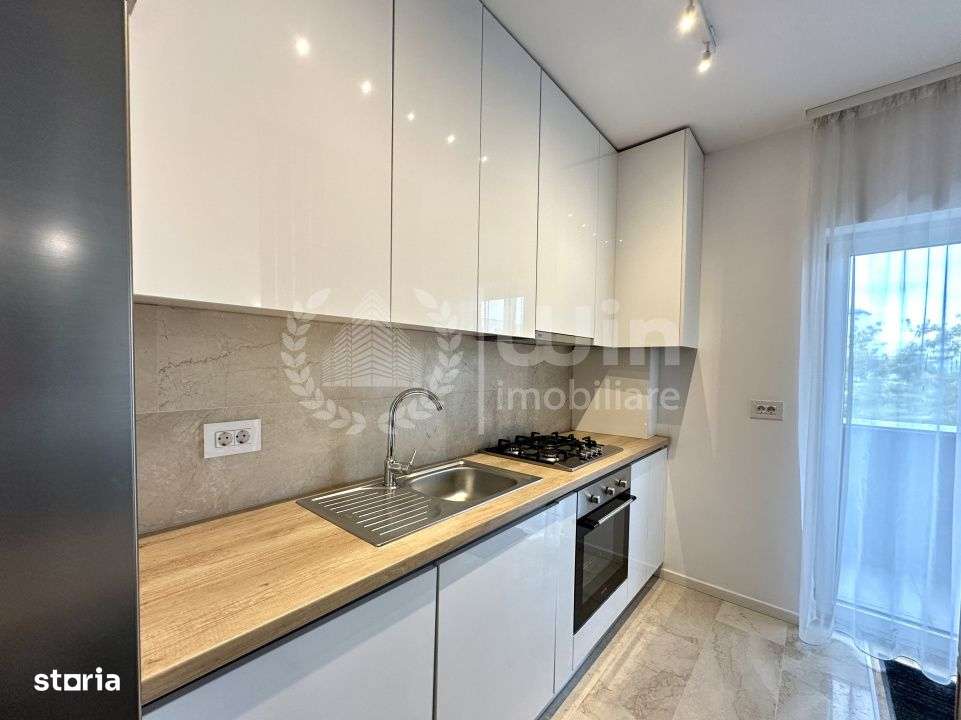 Apartament 3 Camere | Ultrafinisat | 80mp | Parcare | Buna Ziua! - Imagine principală: 5/16