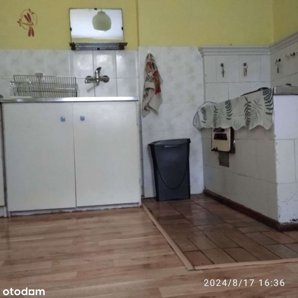 Dom w zabudowie bliźniaczej w Toporowie-16