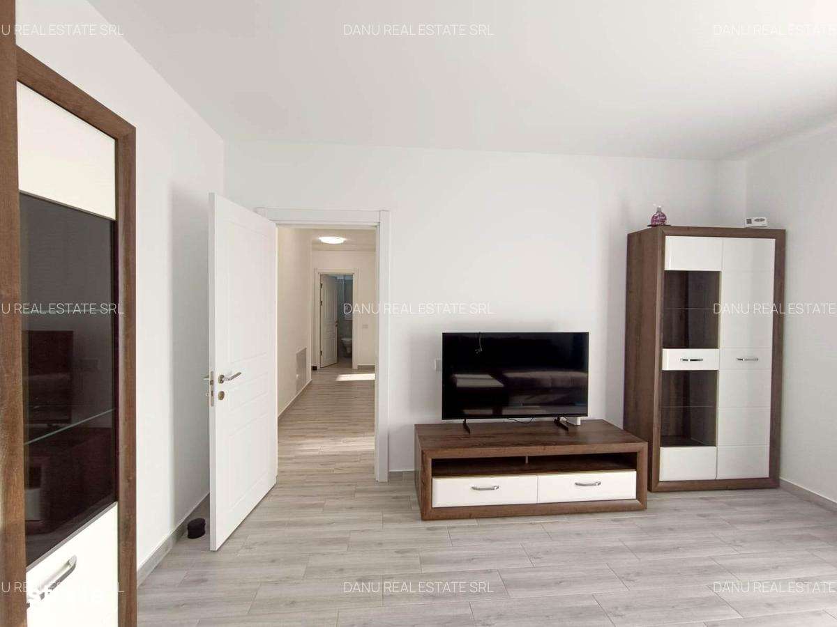 Comision0% Apartament 2 camere decomandat,mobilat/utilat Cristian-4