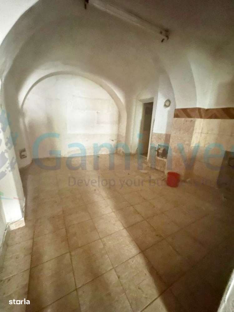 Casa singur in curte cu teren , ultracentral, Oradea,Gaminvest,V3754A - Imagine principală: 3/3