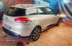 Renault Clio Sport Tourer 1.5 dCi Confort 82g - 14