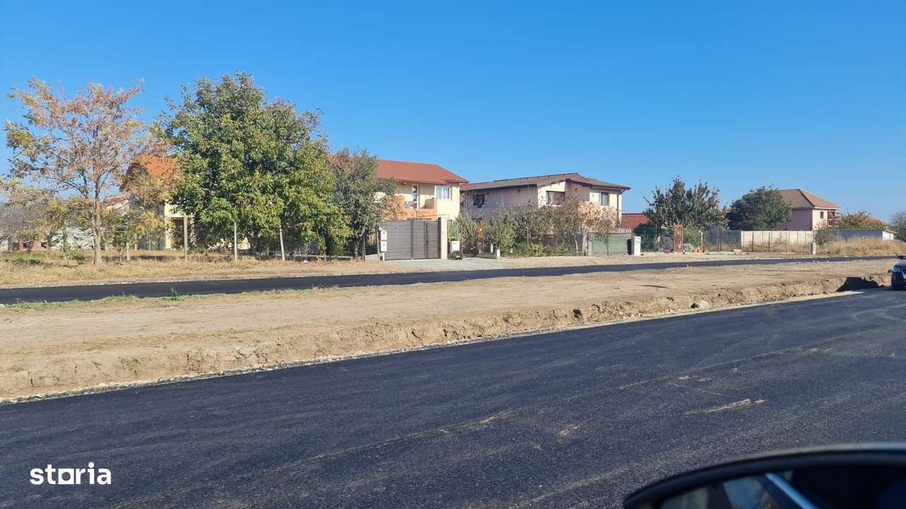Teren de vanzare in Constanta zona Km 5 - Imagine principală: 5/6