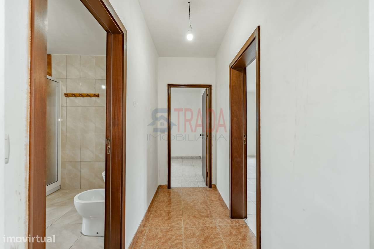 Venda moradia individual T4, localizada em Parada de Gatim - Vila V...-20