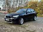 BMW X1 sDrive18d - 4