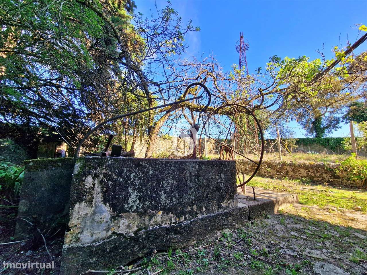 Quinta T6 Venda em Touguinha e Touguinhó,Vila do Conde-30