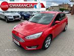 Ford Focus - 1