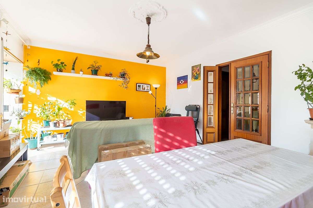 Apartamento T3 para venda-2