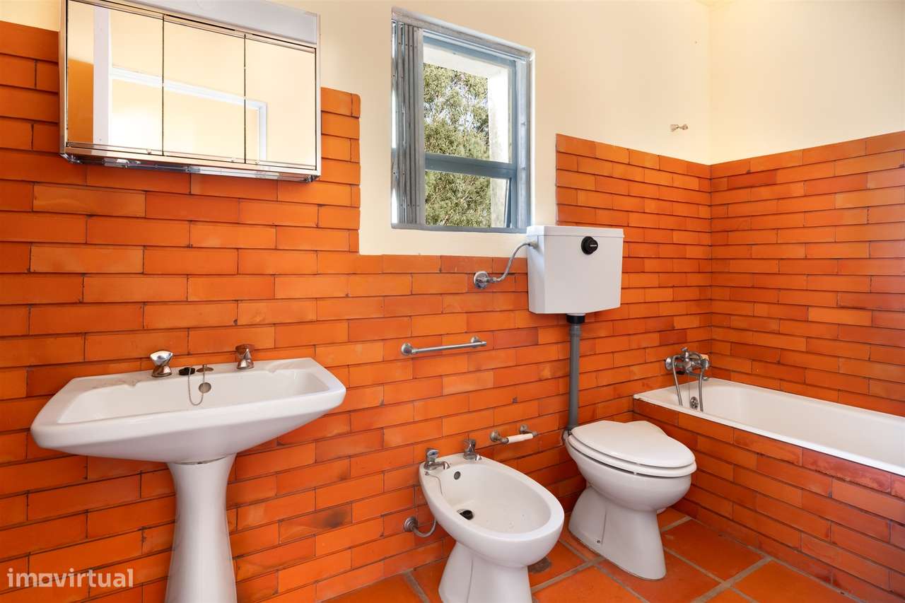 Moradia Isolada T2 Venda em Lobão, Gião, Louredo e Guisande,Santa Mari-30