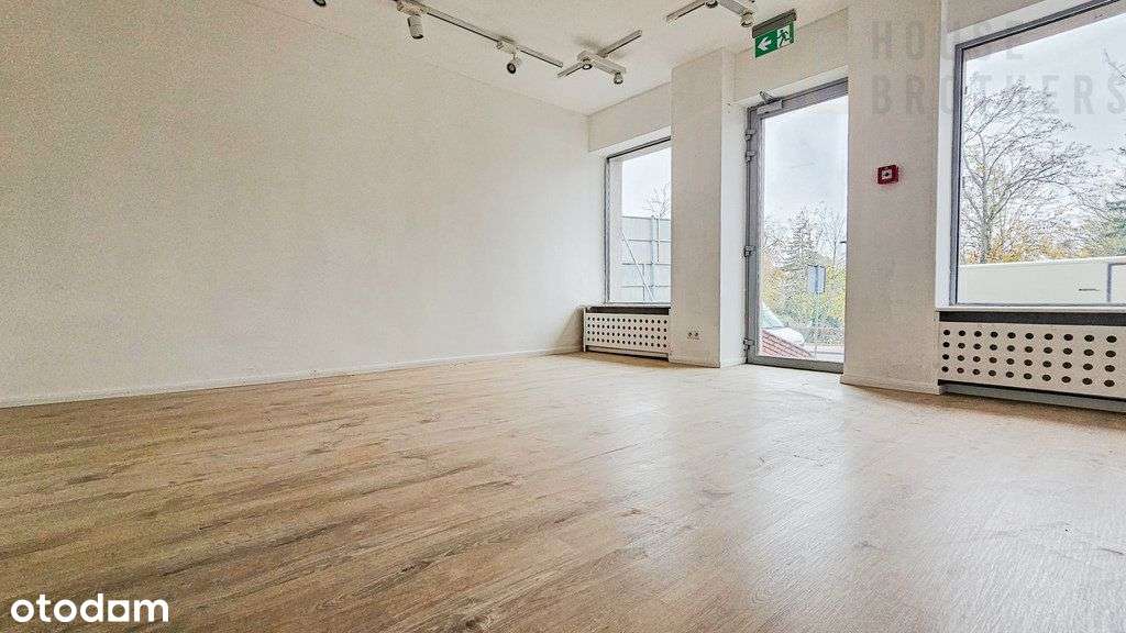 Lokal na wynajem w centrum miasta – 30m2 - Pełny obrazek: 4/5