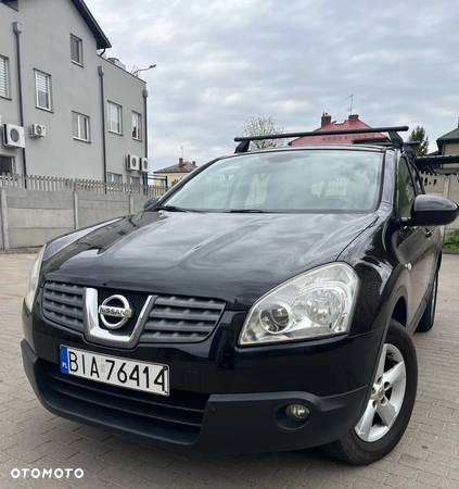 Nissan Qashqai 1.6 Visia - 24