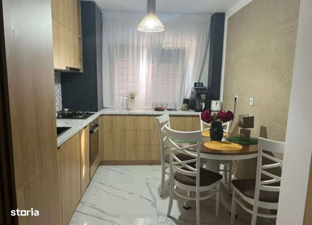 Apartament 2 Cam Basarabia - Arena Nationala -Chisinau - Imagine principală: 4/8