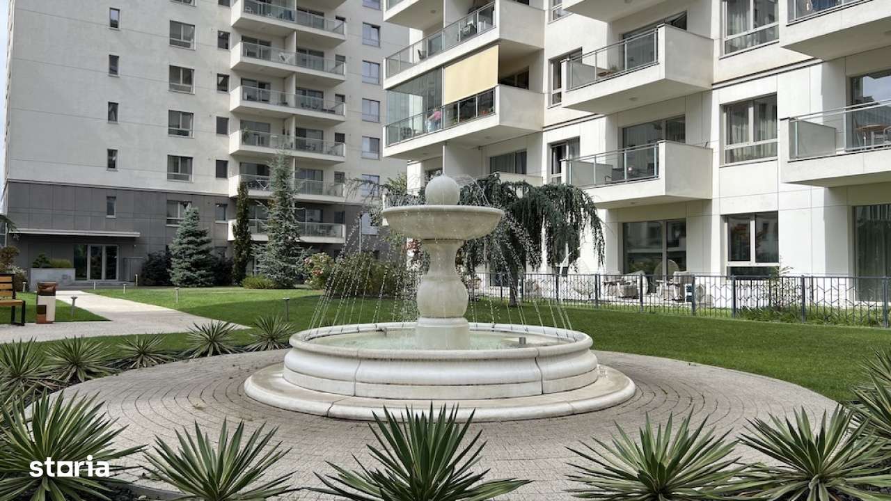 2 camere Luxuria l 2 locuri de parcare incluse in pret - Imagine principală: 3/11