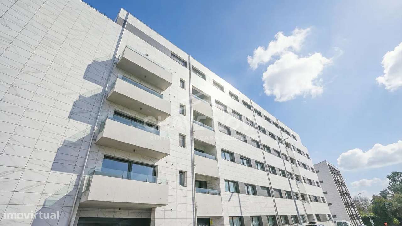 T2 Novo c/ Garagem em Oliveira do Douro - Grande imagem: 5/21