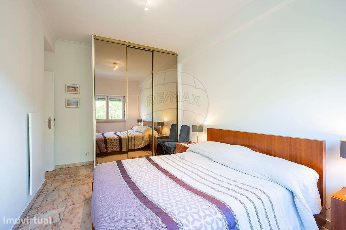 Apartamento T3 para arrendamento - Grande imagem: 5/22