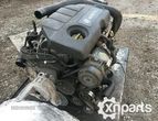 Motor OPEL ASTRA G Hatchback (T98) 1.7 CDTI (F08, F48) | 04.03 - 12.09 Usado REF... - 2