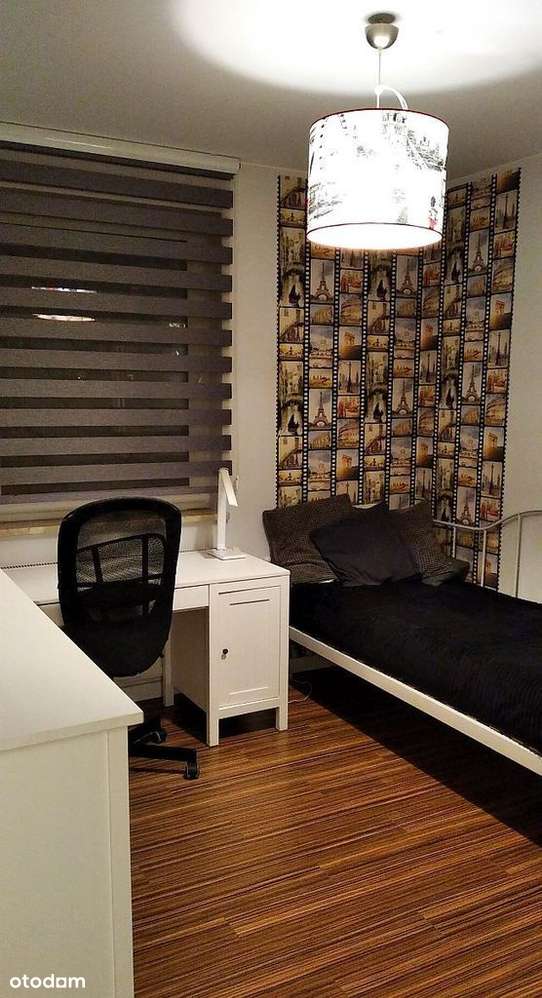 Ładne mieszkanie w atrakcyjnej cenie !-1