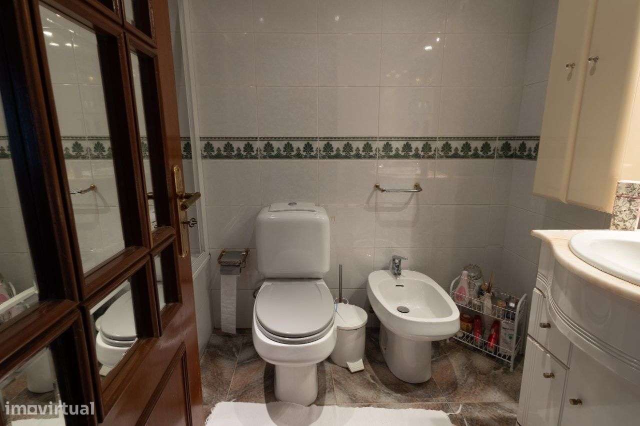 Moradia T3 Alto das Torres, Vila Nova de Gaia.-14