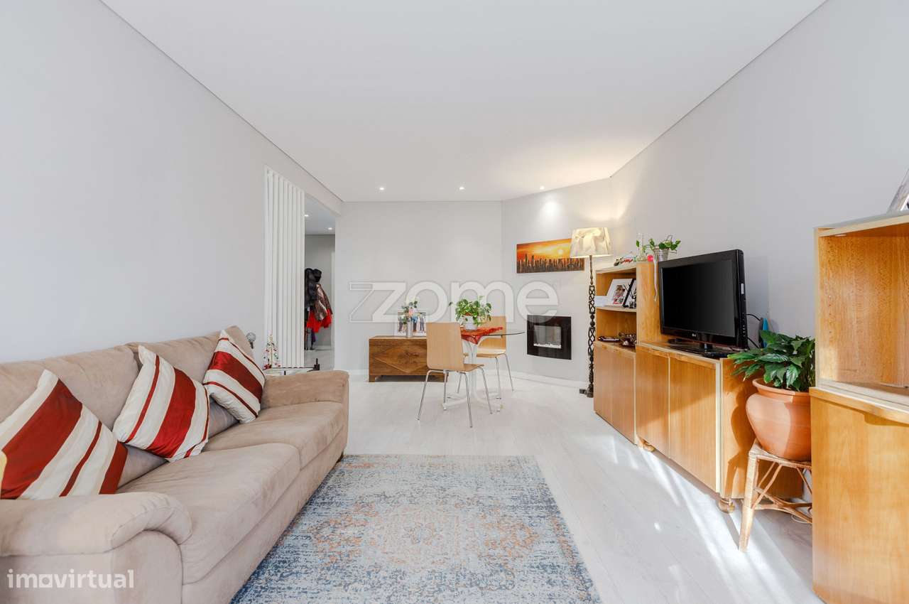 Apartamento T3 – Maninhos, Cidade da Maia-0