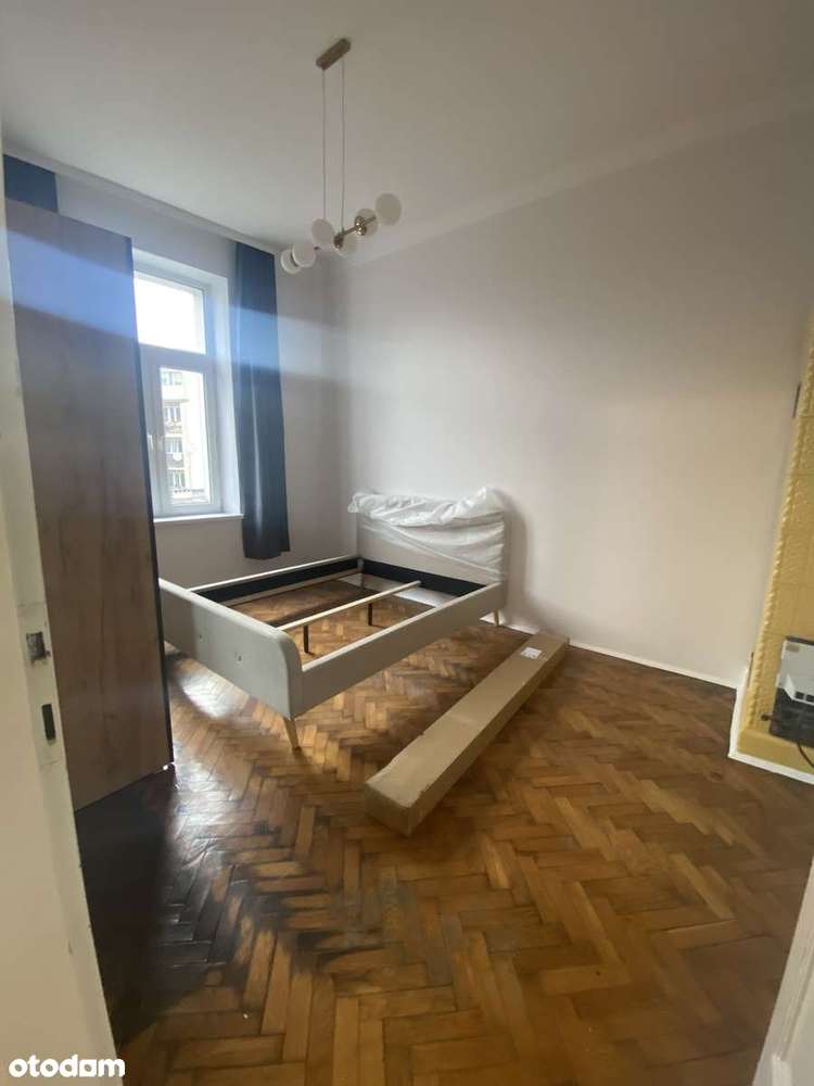 Mieszkanie 3 pokoje, 2 łazienki, kuchnia, balkon, bez pośredników - Widok 4