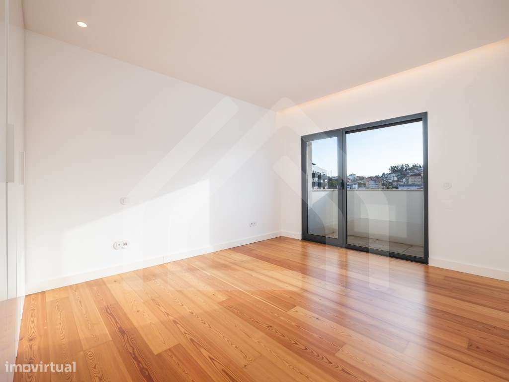 Apartamento T3 Open - Remodelado | Quinta das Nogueiras-19