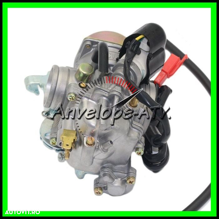 Carburator Atv YAMAHA Bighorn 300 260 VOG 260 300 Xinyue 260 Manco - 3