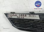 Grila centrala originala in stare buna Honda Jazz 2 (facelift) 2011 2012 2013 2014 2015 71121-TFO - 4