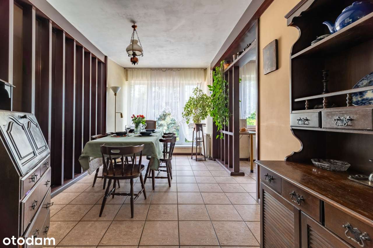 Sprzedam dom w Rąbieniu - Pełny obrazek: 5/18