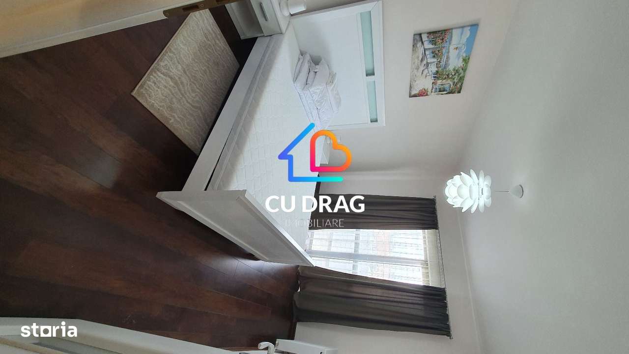 Ap de inchiriat Doamna Stanca - Imagine principală: 4/7