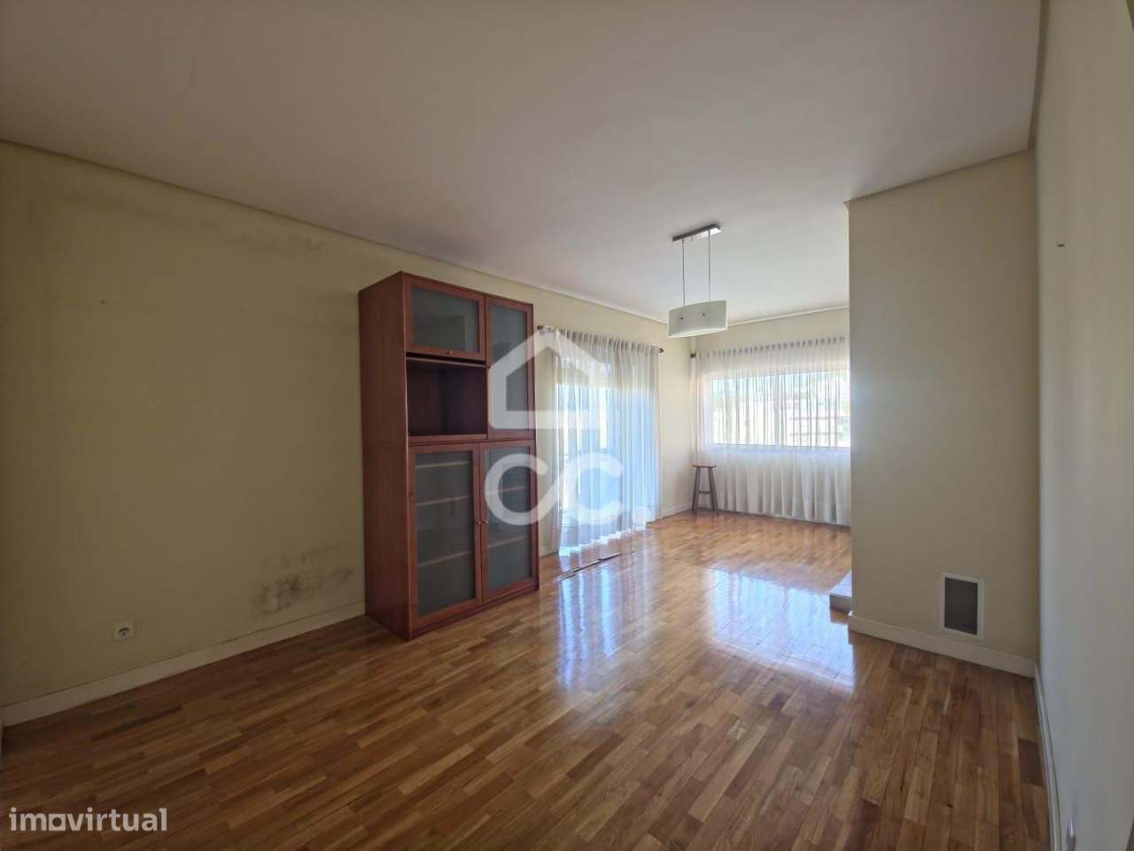 Apartamento T2 em Fermentões - Grande imagem: 4/17