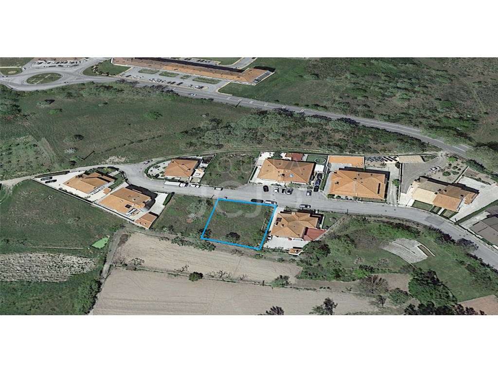 Terreno à venda na Guarda - Grande imagem: 4/6