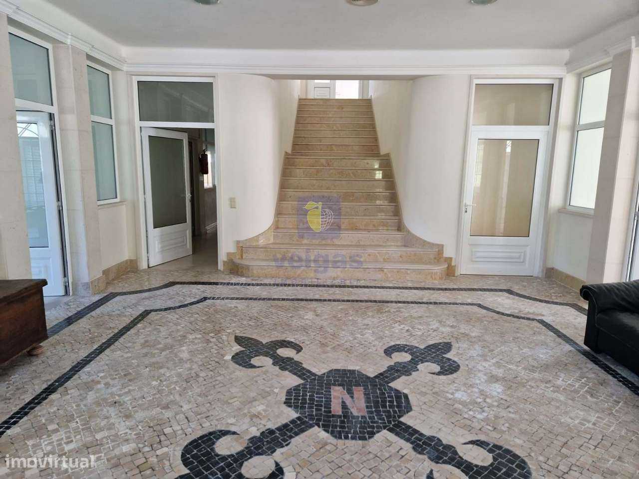 Edificio de 2 pisos para Armazem ou Industria - Grande imagem: 4/21