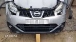 ZDERZAK NISSAN QASHQAI LIFT 10-13 LAK KY0G - 2