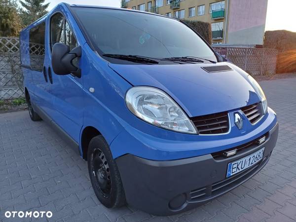 Renault Trafic - 27